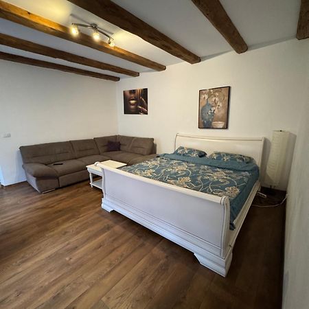 Sunrise Castelului Brasov Apartment Ngoại thất bức ảnh