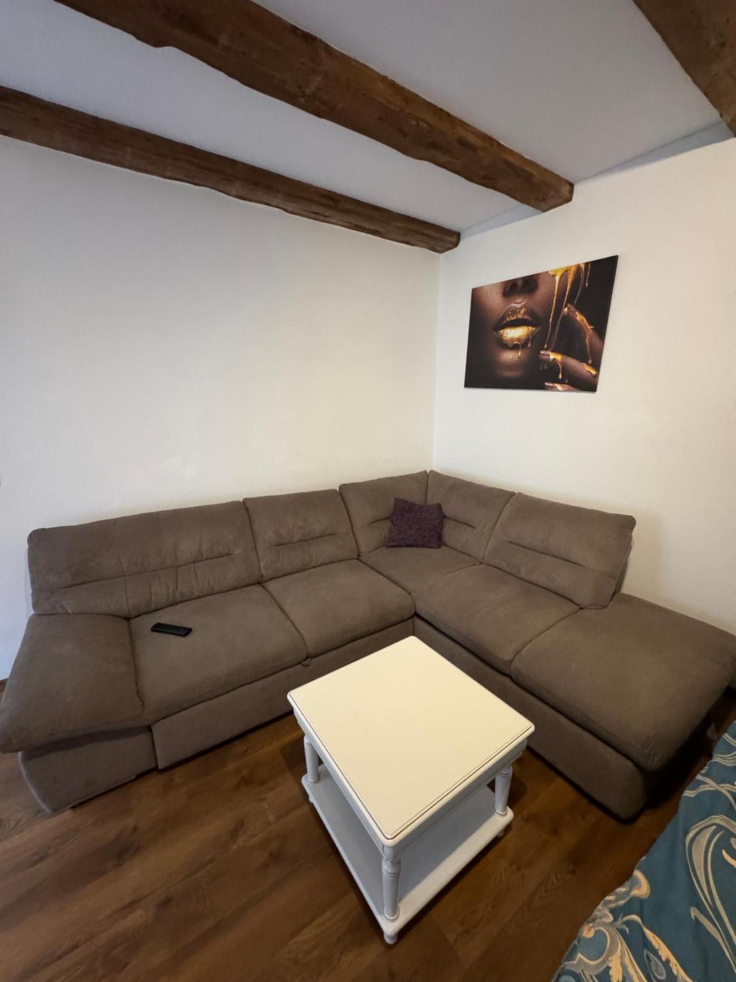 Sunrise Castelului Brasov Apartment Ngoại thất bức ảnh