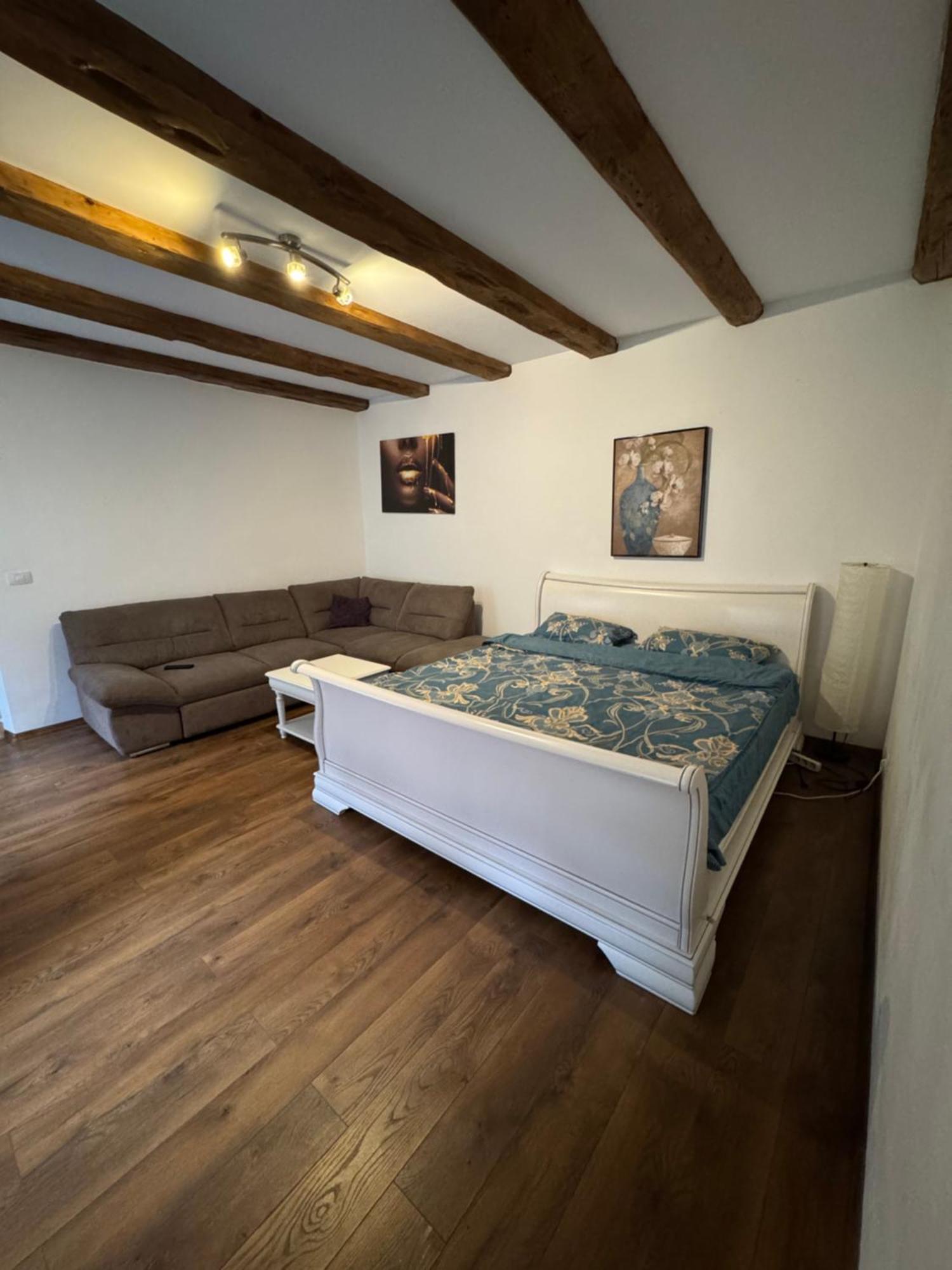 Sunrise Castelului Brasov Apartment Ngoại thất bức ảnh