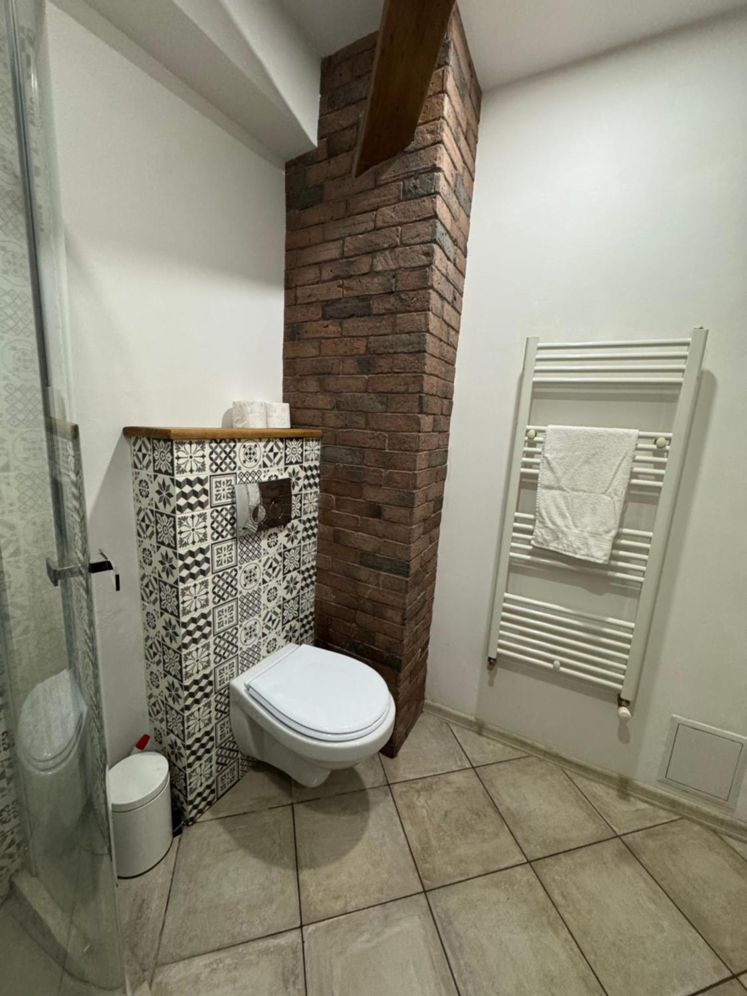 Sunrise Castelului Brasov Apartment Ngoại thất bức ảnh