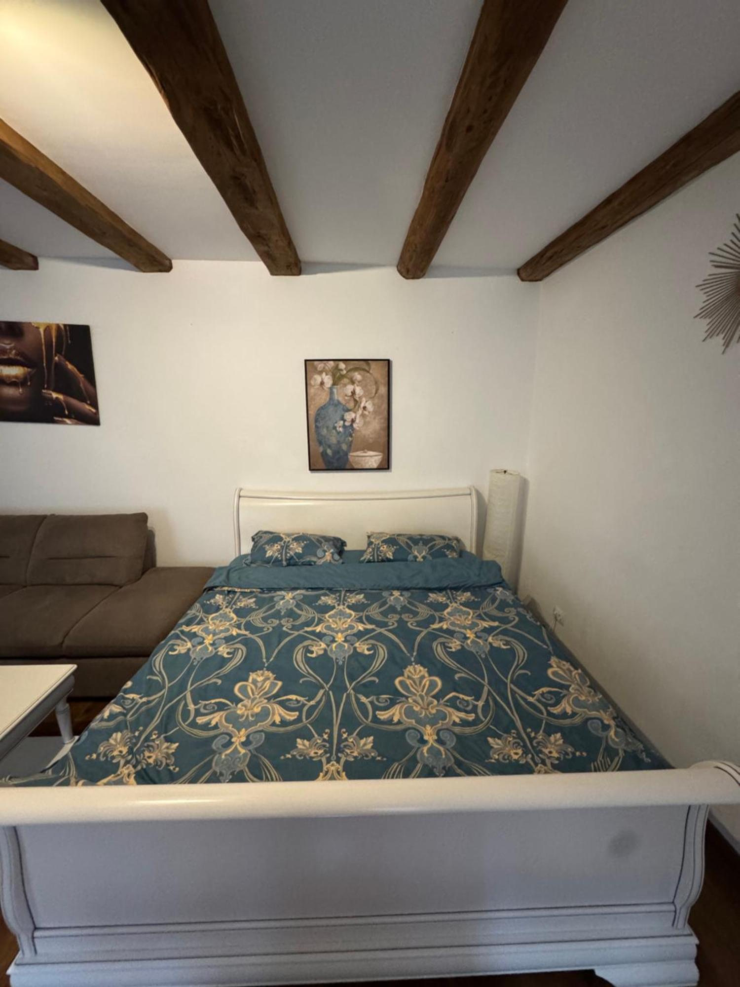 Sunrise Castelului Brasov Apartment Ngoại thất bức ảnh